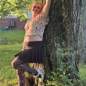 Meet your Posher, Liv